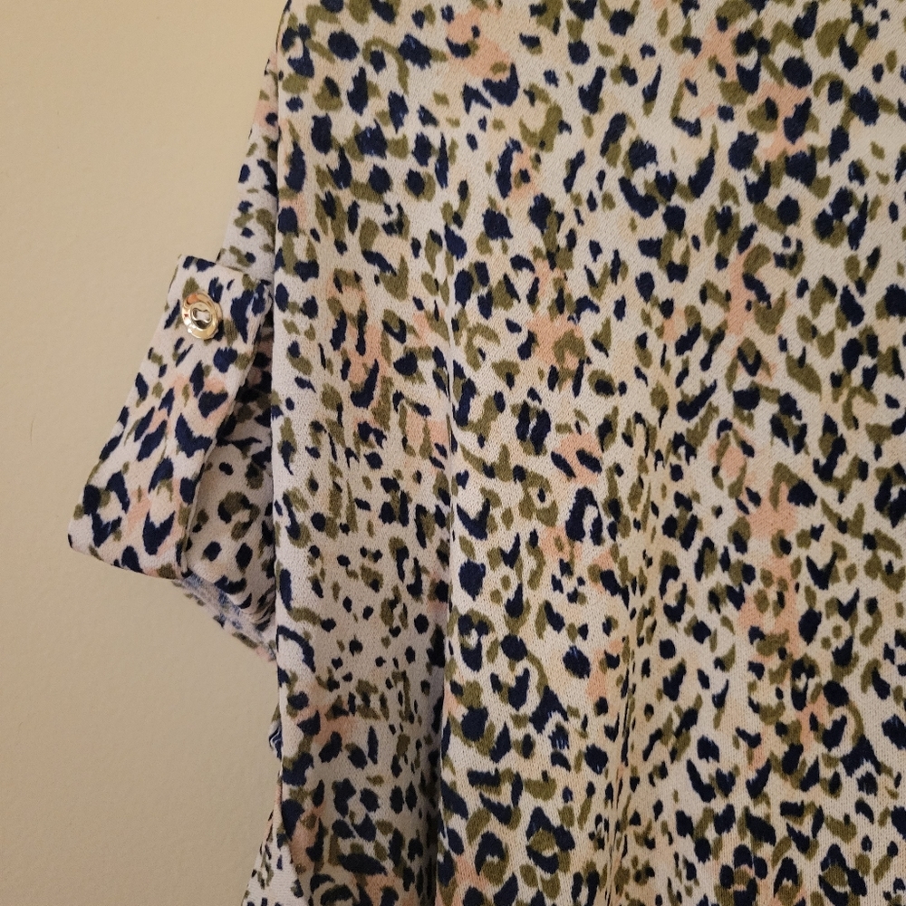 Blouse - Picture 4 of 4